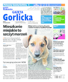 Tyg. Gazeta Gorlicka