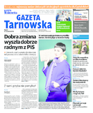 Tyg. Gazeta Tarnowska