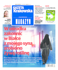 Gazeta Krakowska