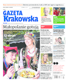 Gazeta Krakowska