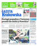 Gazeta Krakowska