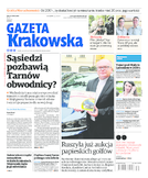 Gazeta Krakowska