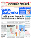 Gazeta Krakowska