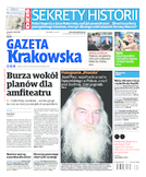 Gazeta Krakowska