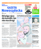 Tyg. Gazeta Nowosądecka