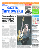 Tyg. Gazeta Tarnowska