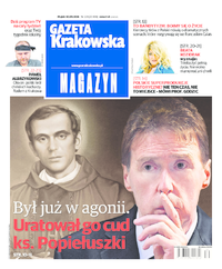 Gazeta Krakowska