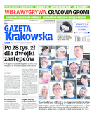 Gazeta Krakowska / mut Kraków