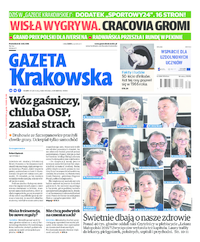 Gazeta Krakowska