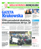 Gazeta Krakowska / mut Podhale