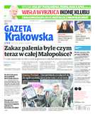 Gazeta Krakowska / mut Małopolska Zachodnia