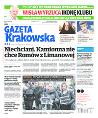 Gazeta Krakowska