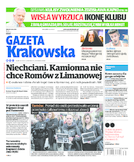 Gazeta Krakowska