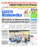 Gazeta Krakowska / mut Nowy Sącz