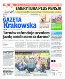 Gazeta Krakowska