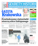 Gazeta Krakowska / mut Podhale