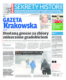 Gazeta Krakowska / mut Nowy Sącz