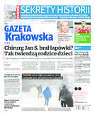 Gazeta Krakowska / mut Kraków