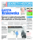 Gazeta Krakowska / mut Małopolska Zachodnia