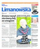 Tyg. Ziemia Limanowska