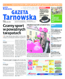 Tyg. Gazeta Tarnowska