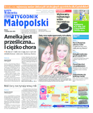 Tyg. Małopolski/Nad Sołą i Skawą