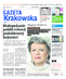 Gazeta Krakowska