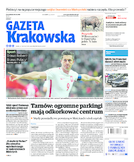 Gazeta Krakowska