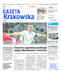 Gazeta Krakowska