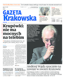 Gazeta Krakowska / mut Podhale