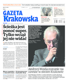 Gazeta Krakowska / mut Kraków