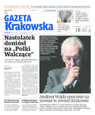 Gazeta Krakowska / mut Nowy Sącz