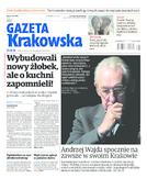 Gazeta Krakowska