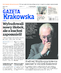 Gazeta Krakowska