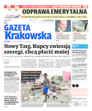 Gazeta Krakowska / mut Podhale