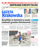 Gazeta Krakowska / mut Kraków