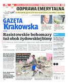 Gazeta Krakowska