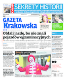 Gazeta Krakowska / mut Nowy Sącz