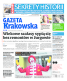 Gazeta Krakowska / mut Podhale