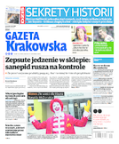 Gazeta Krakowska / mut Małopolska Zachodnia