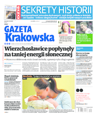 Gazeta Krakowska