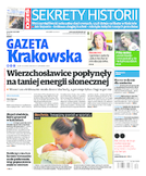 Gazeta Krakowska