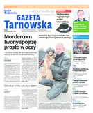 Tyg. Gazeta Tarnowska