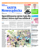 Tyg. Gazeta Nowosądecka