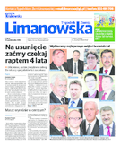 Tyg. Ziemia Limanowska