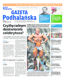 Tyg. Gazeta Podhalańska