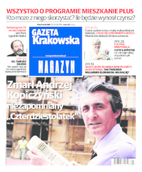 Gazeta Krakowska