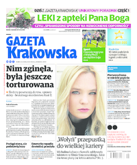 Gazeta Krakowska