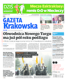 Gazeta Krakowska / mut Podhale