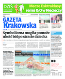 Gazeta Krakowska